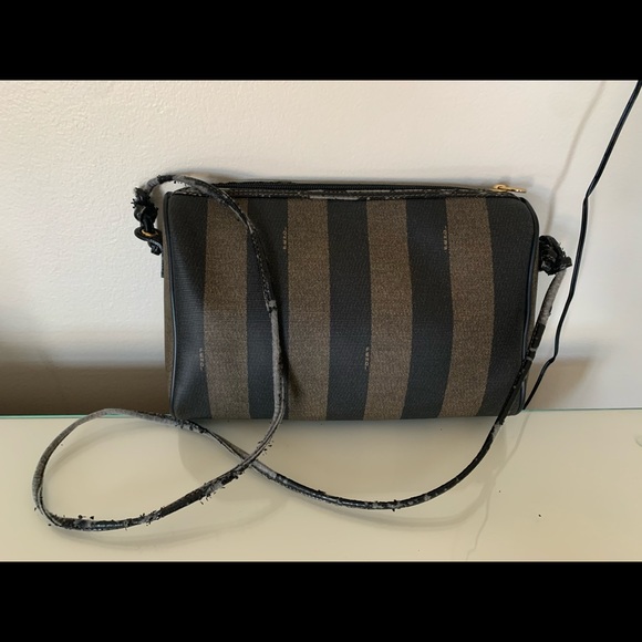 Fendi Purse - Picture 3 of 7